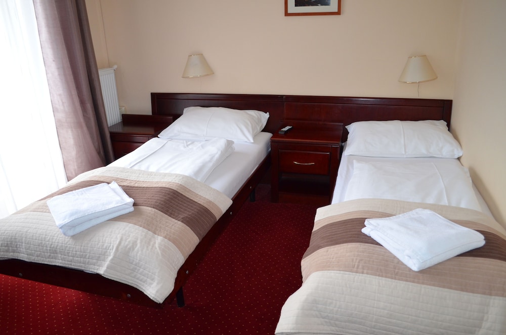 Single Room photo 1