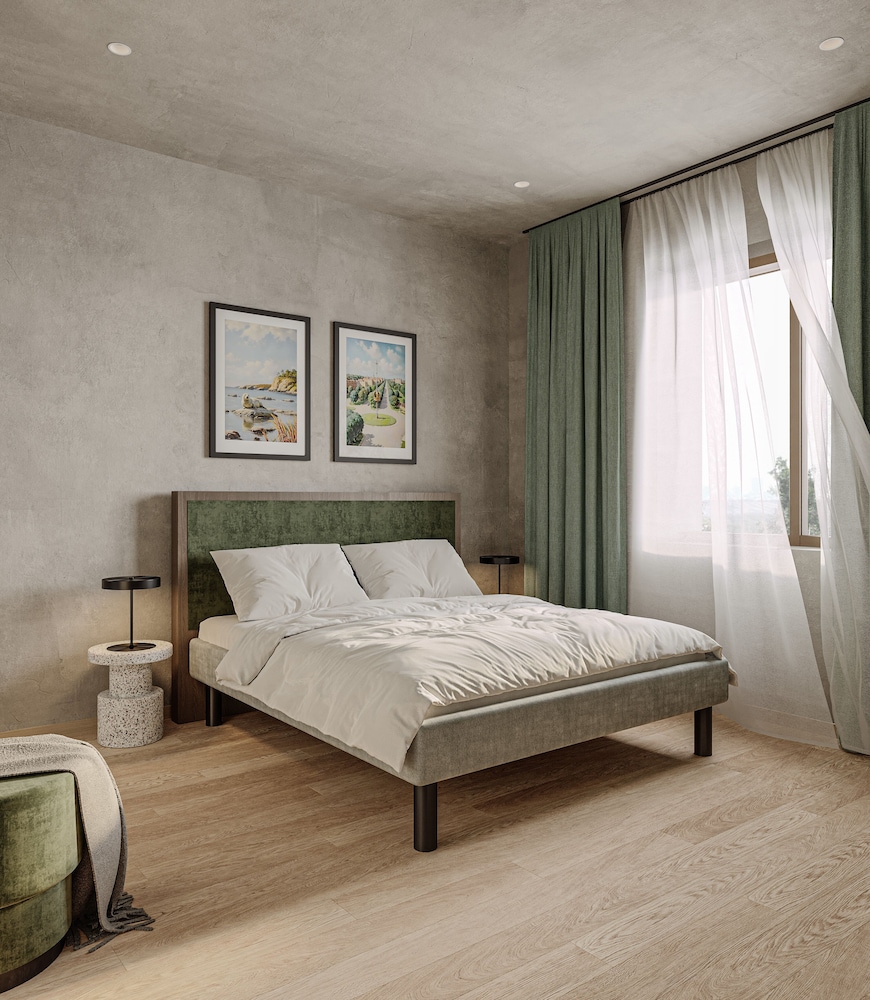 Apartment, 1 Bedroom