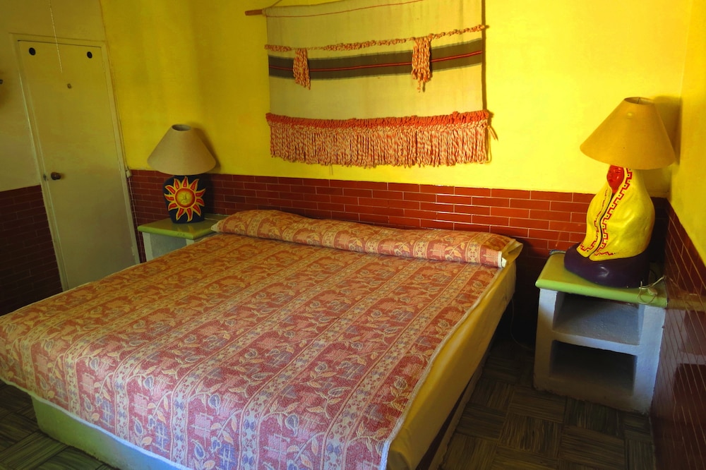 Standard Room photo 2