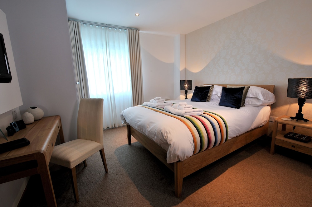 Standard Double Room photo 2