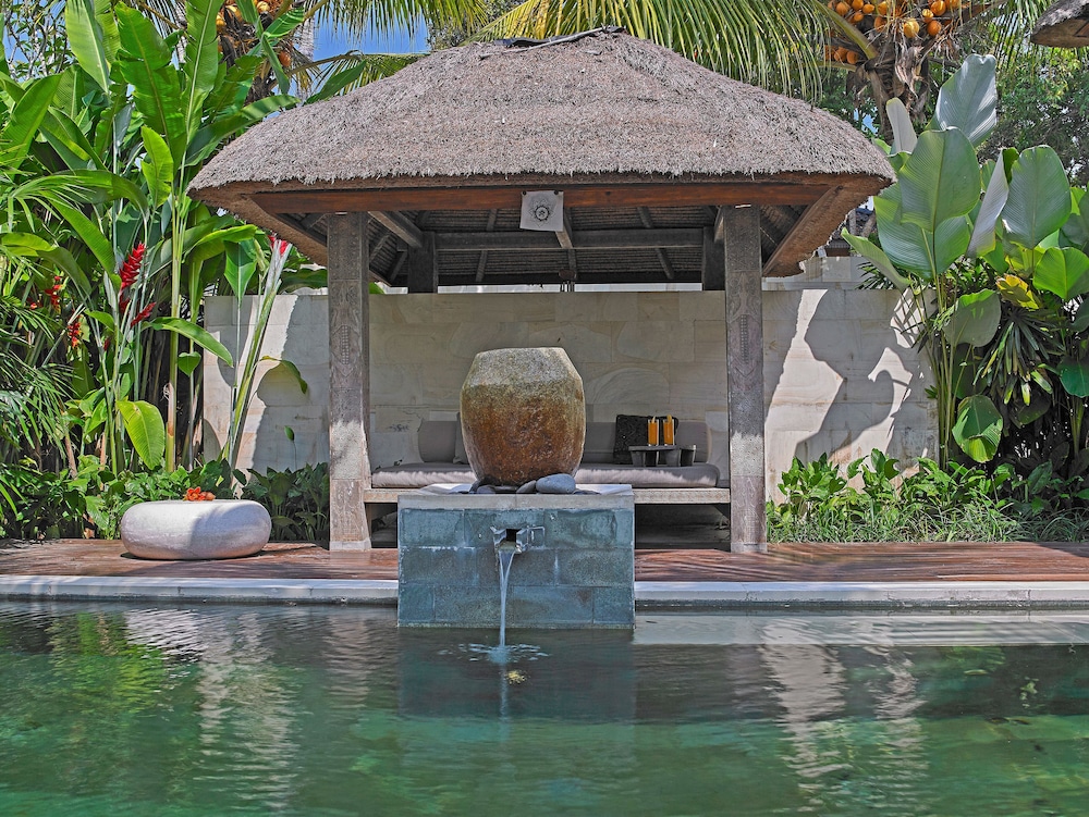 Duplex, 2 Bedrooms, Private Pool thumbnail 5