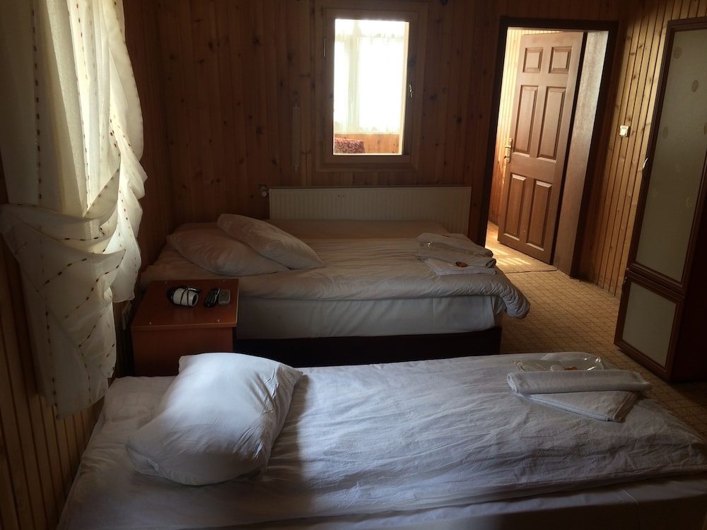 Bungalow photo 1
