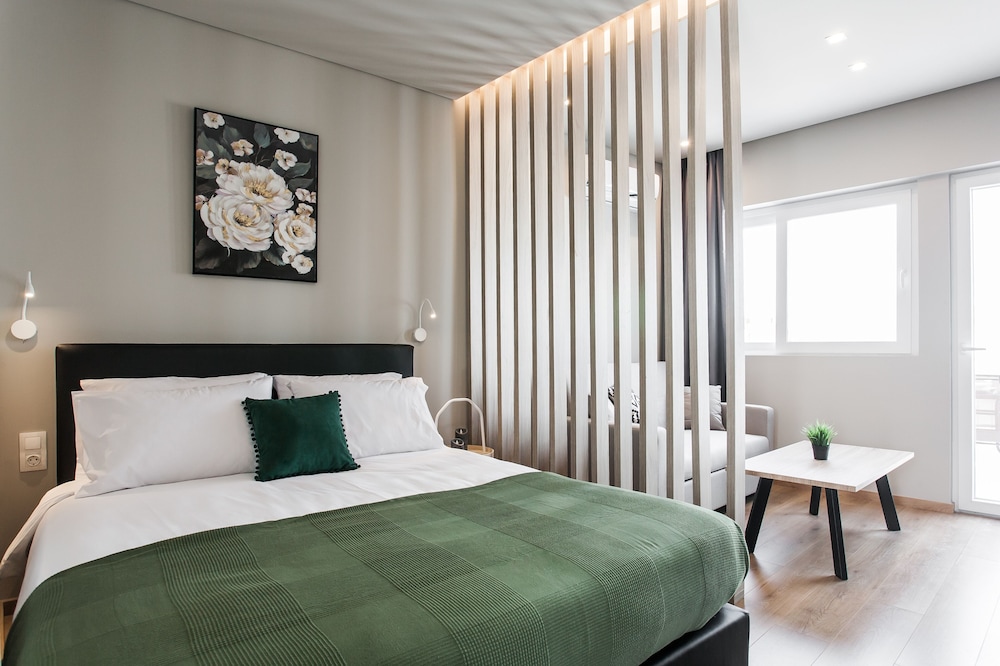 Deluxe Apartment, Terrace, City View photo 1