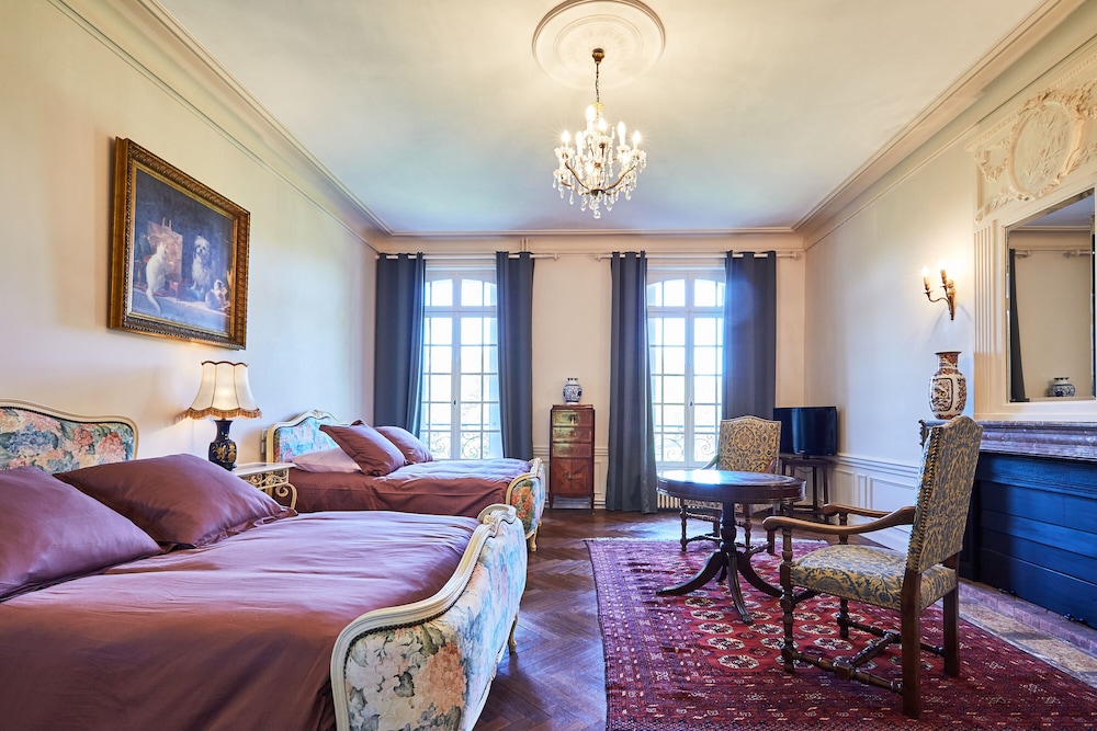 Comfort Suite, Ensuite, Park View - Photo 7
