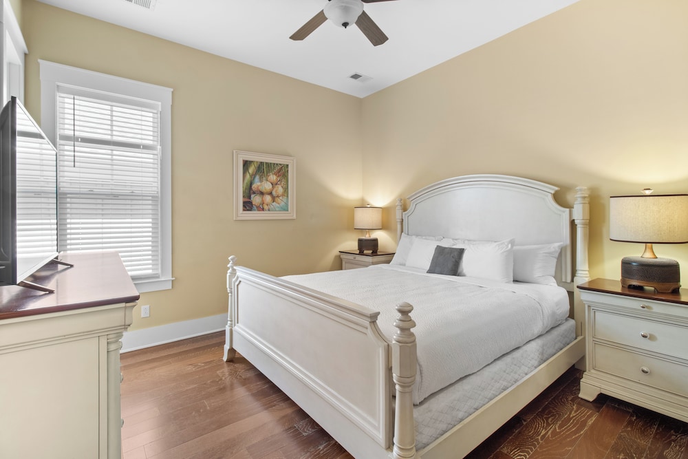 Flat Deluxe One Bedroom Luxury Villa photo 2