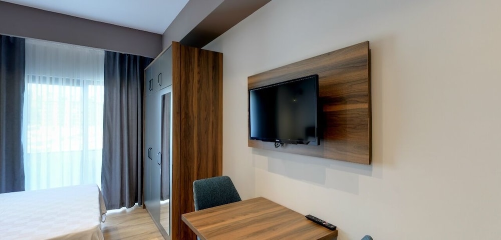 Deluxe Twin Room photo 3