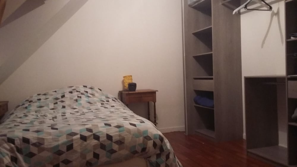 Double Room photo 1