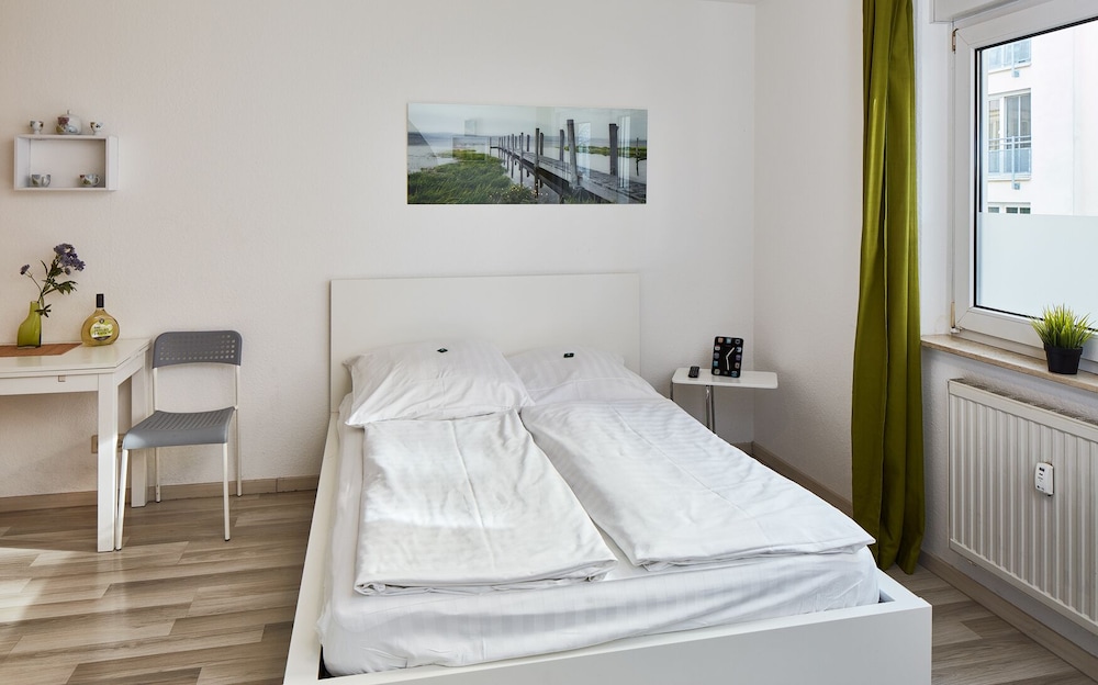 Standard Studio, Kitchenette, Ground Floor photo 1