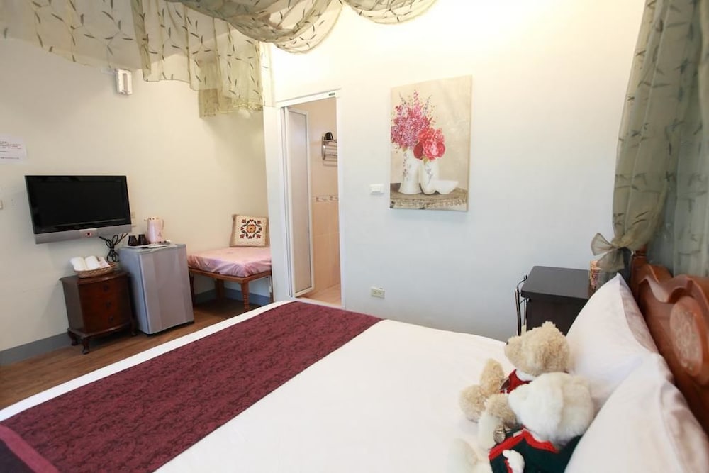 Classic Double Room photo 2