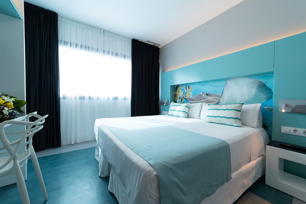 Double Room, Sea View