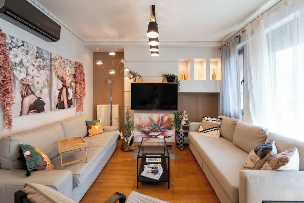 City Apartment