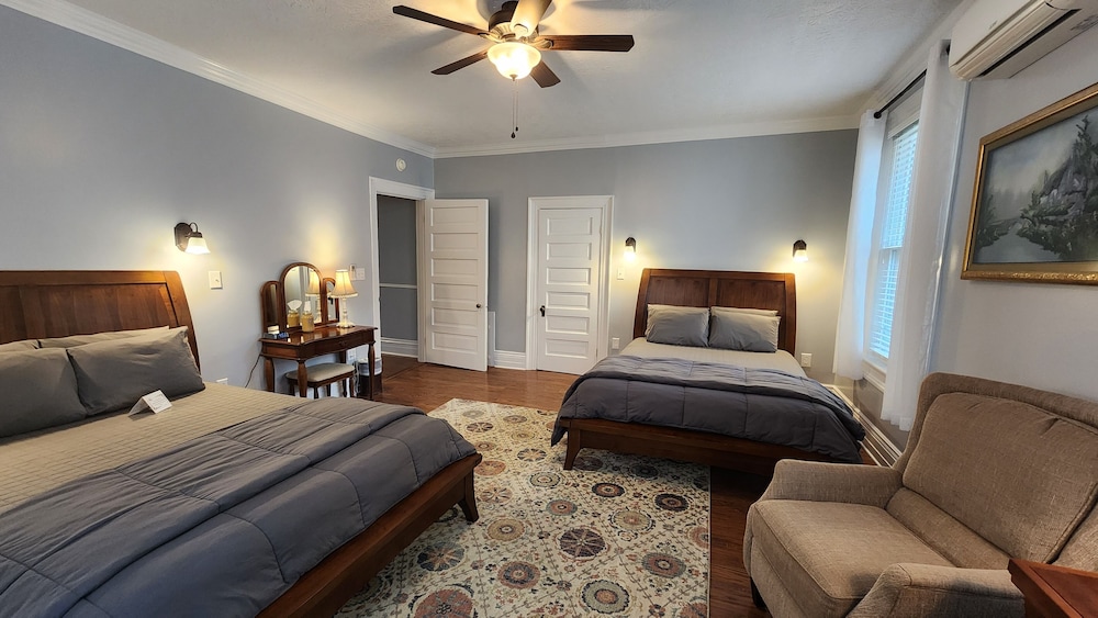 Crossvine Suite photo 3