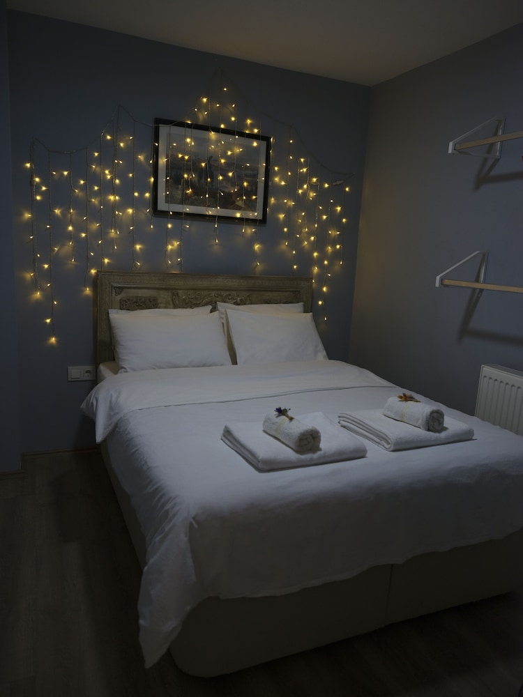 Design Apartment, 1 Double Bed, Kitchen photo 2