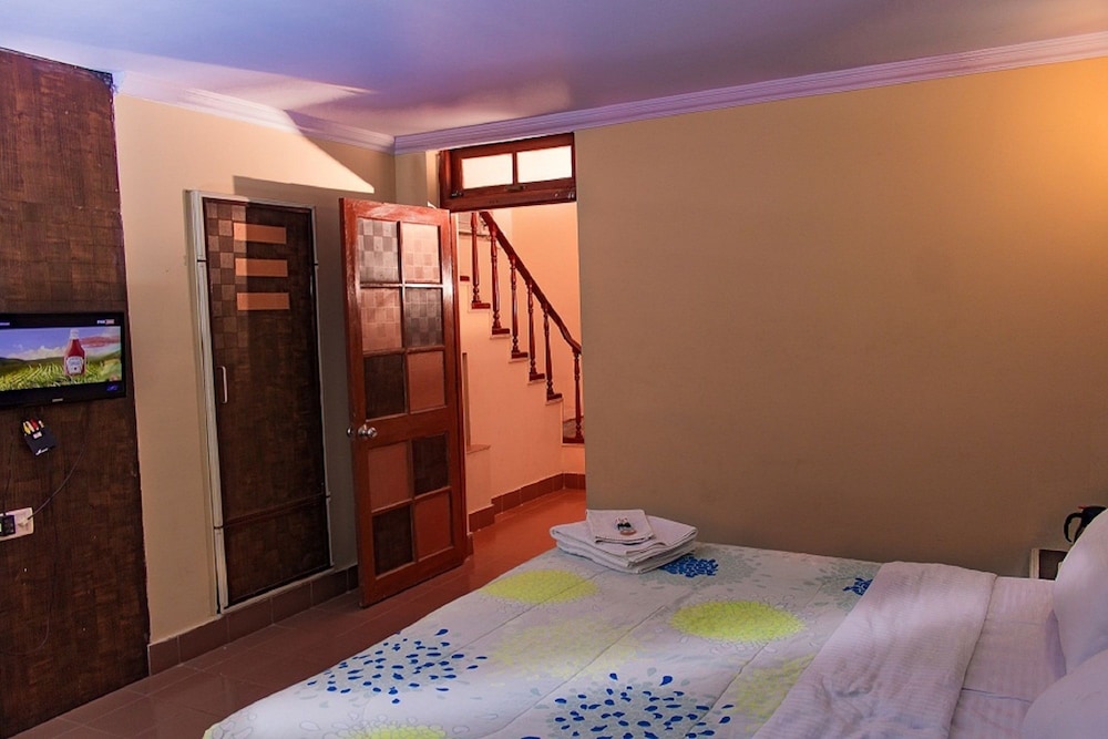 A/C Byke Royce Cottage photo 2