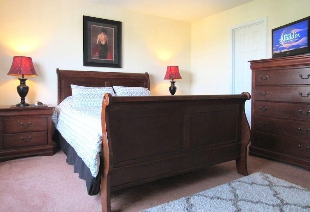 Villa, Multiple Beds (Ref 43 Family villa with own pool nea)