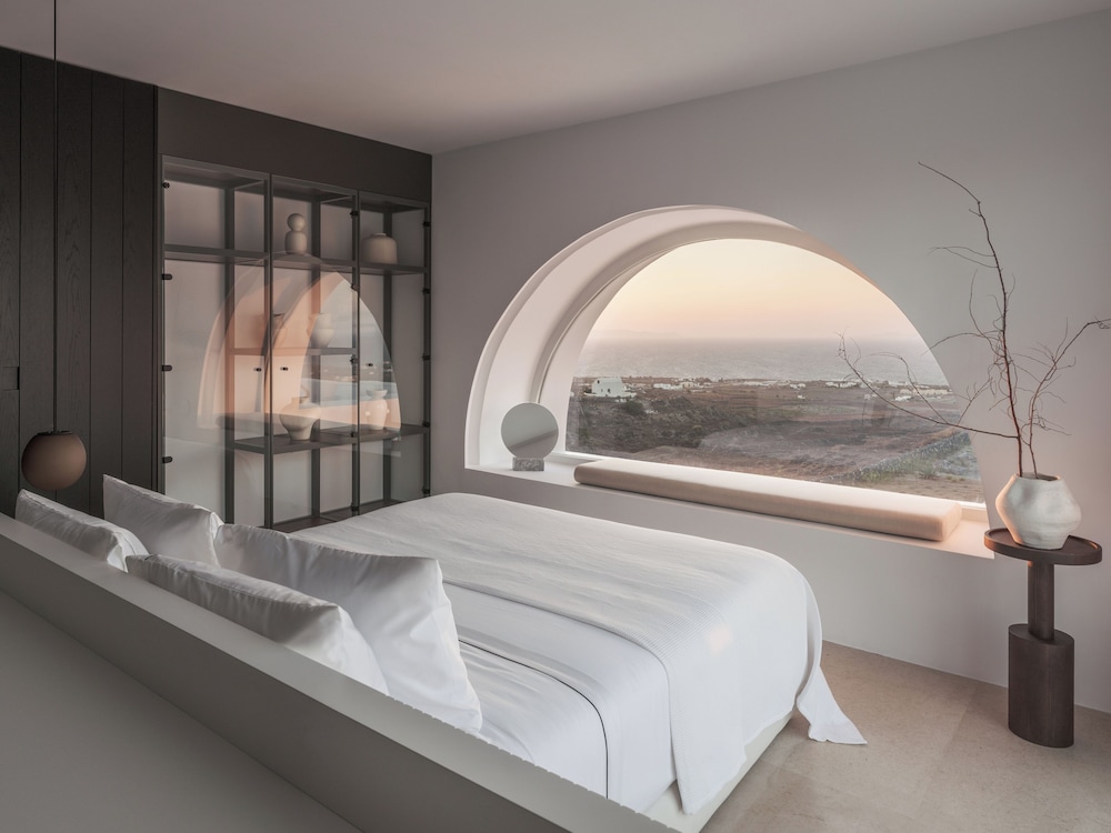 Luxury Villa, Private Pool, Sea View