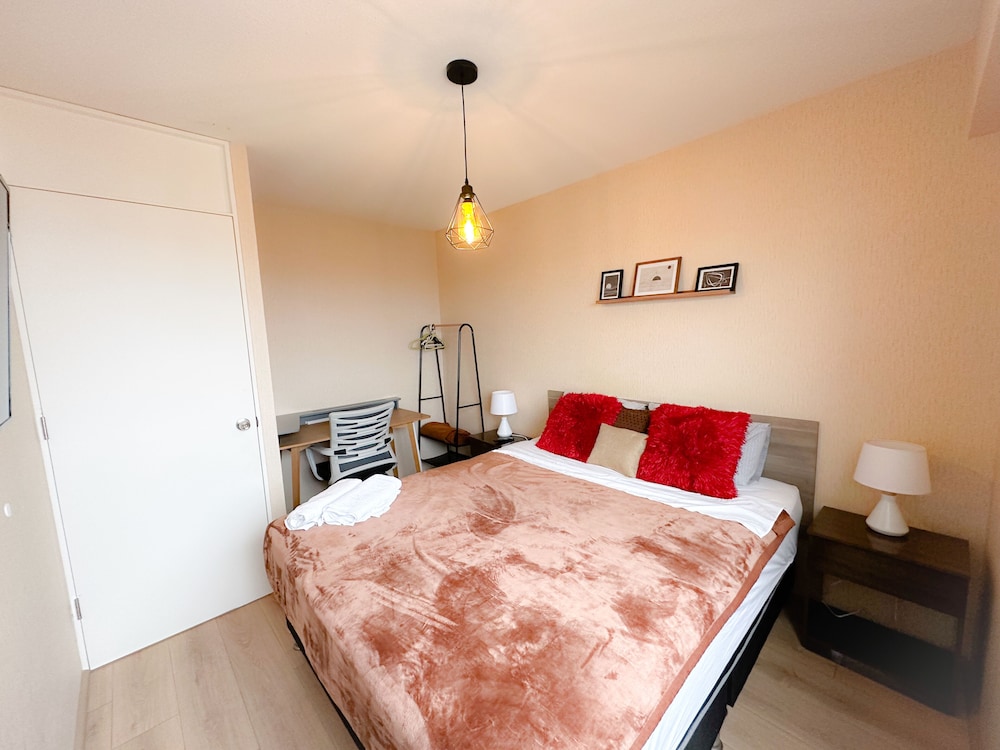 Executive Apartment photo 1