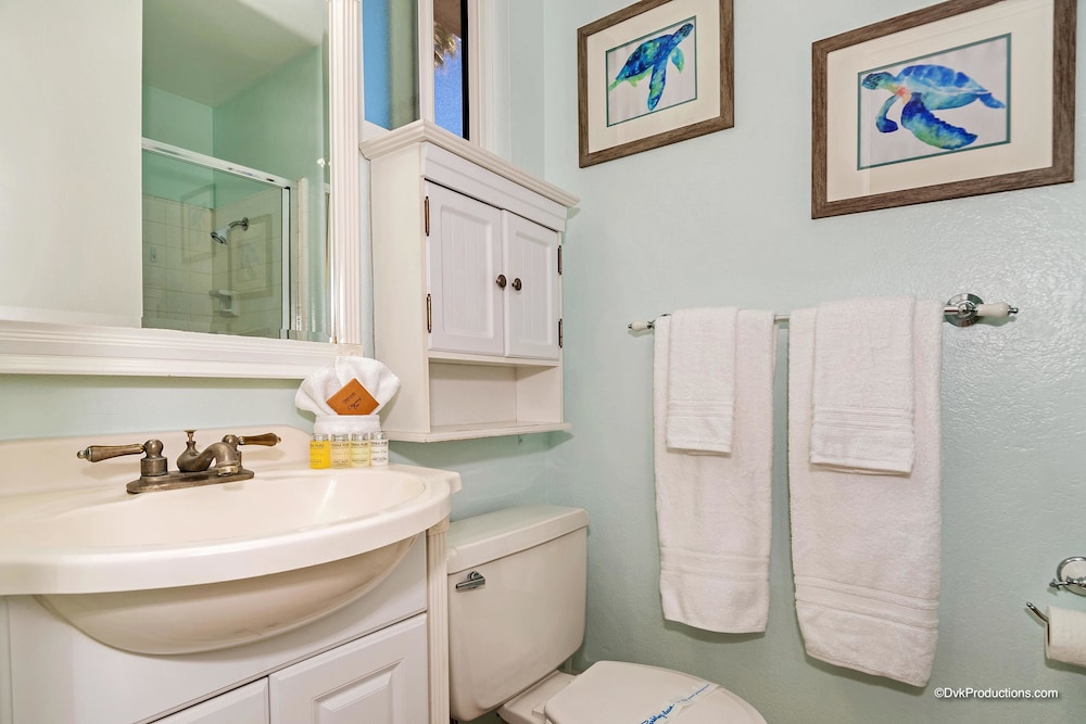 North Coast Village F-200 Beach Oasis, Billede 8