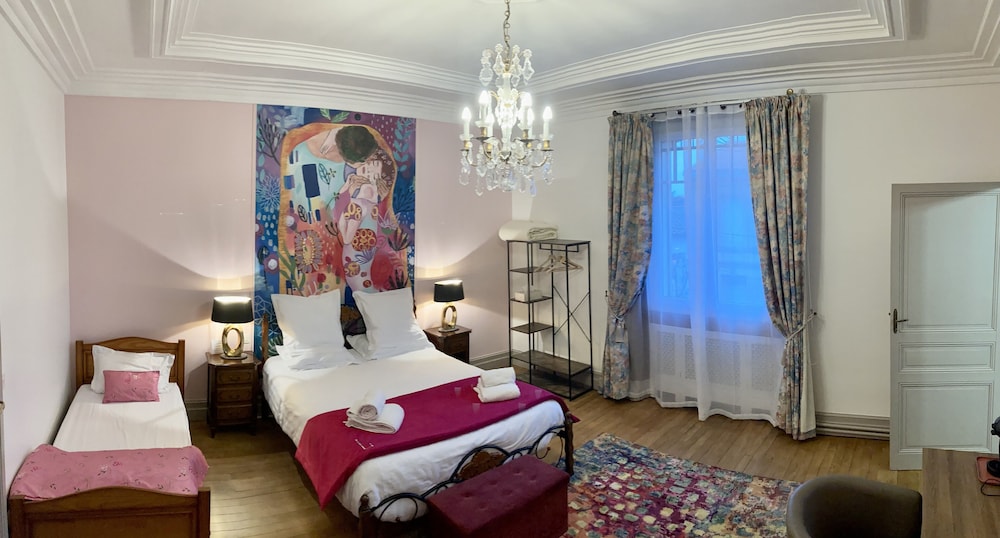 Grand Triple Room photo 1