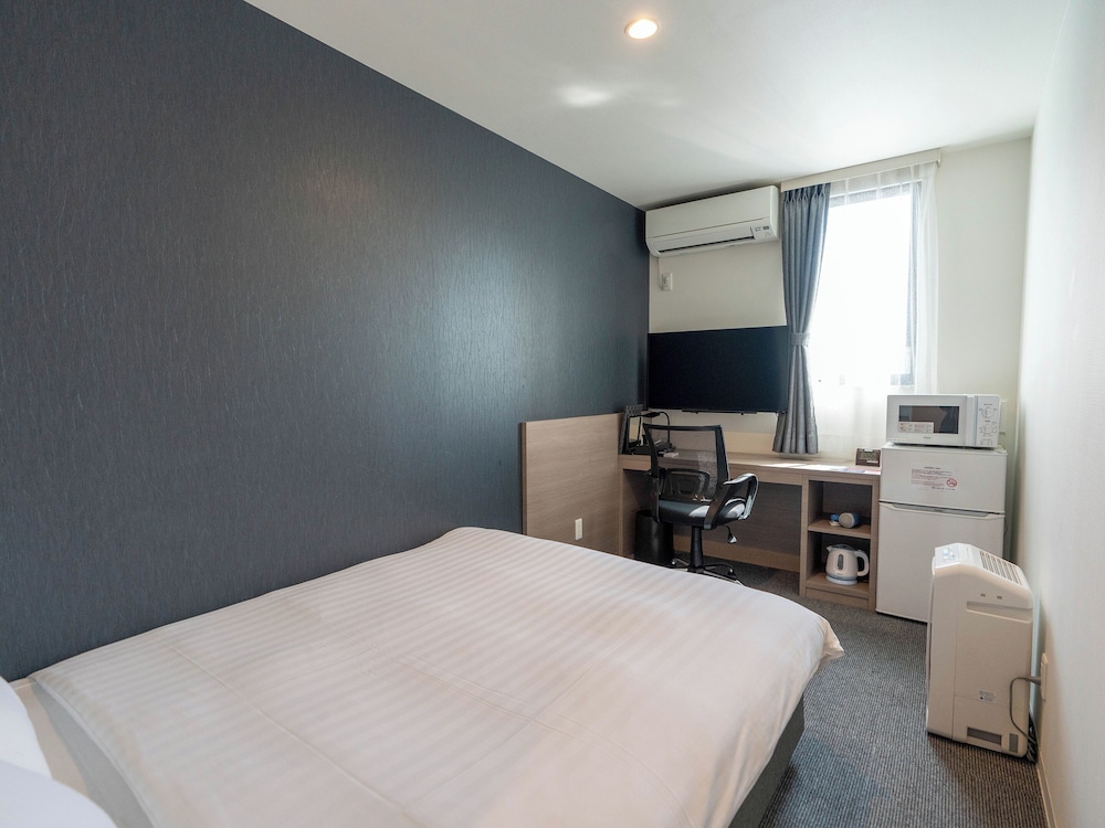 Standard Double Room (check-in is not available after 11PM) - Photo 1
