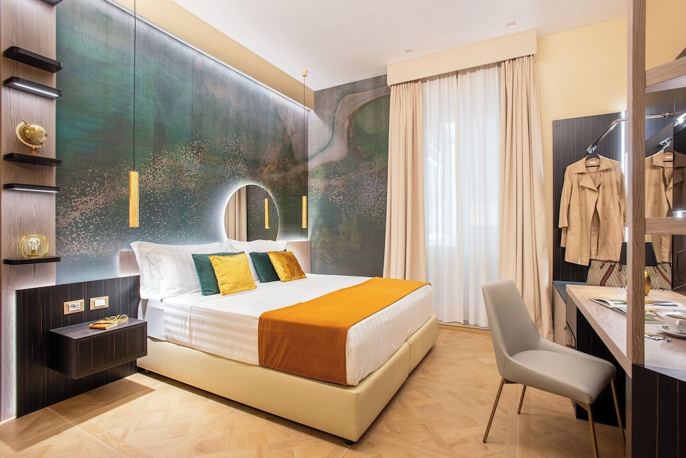 Comfort Double Or Twin Room
