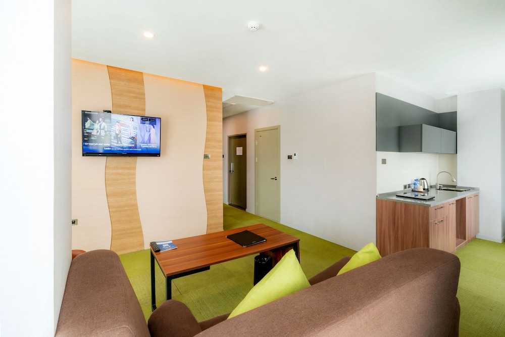 Family Apartment photo 1