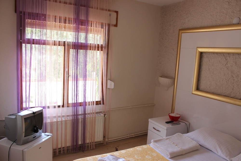 Double Room, Non Smoking photo 2