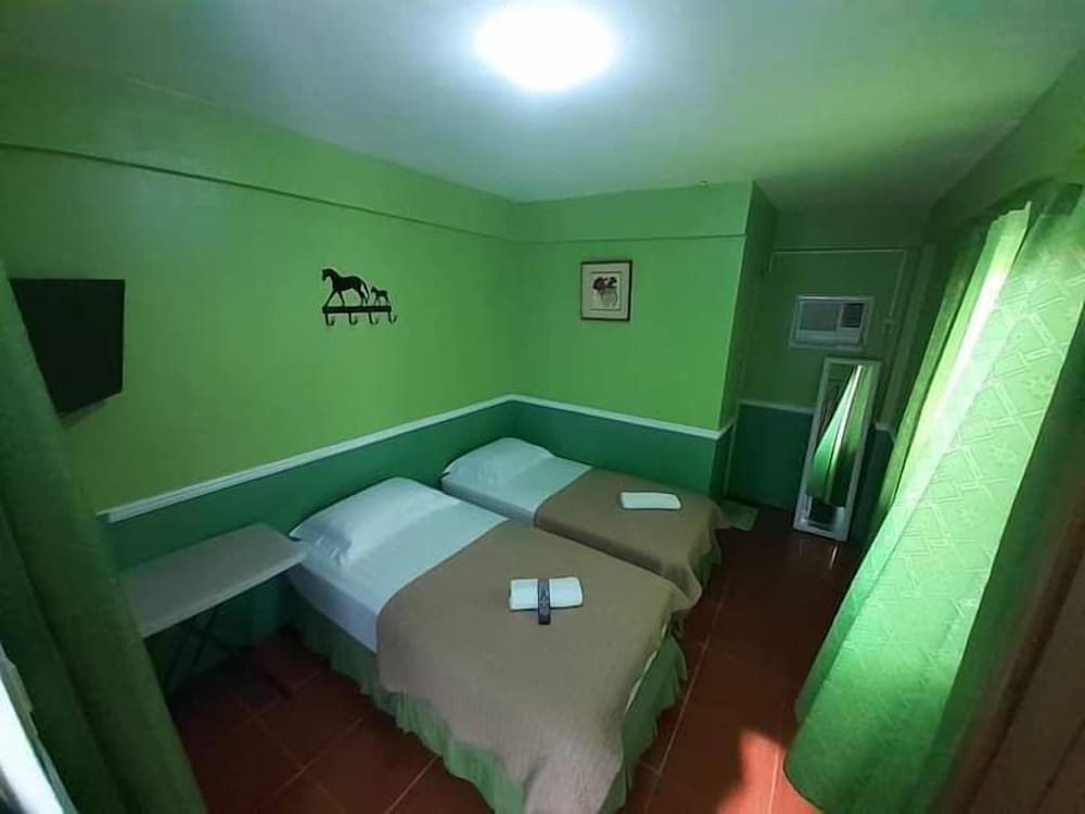 Standard Twin Room photo 1