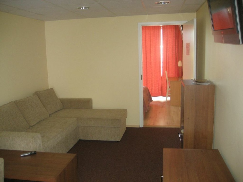 Suite photo 3