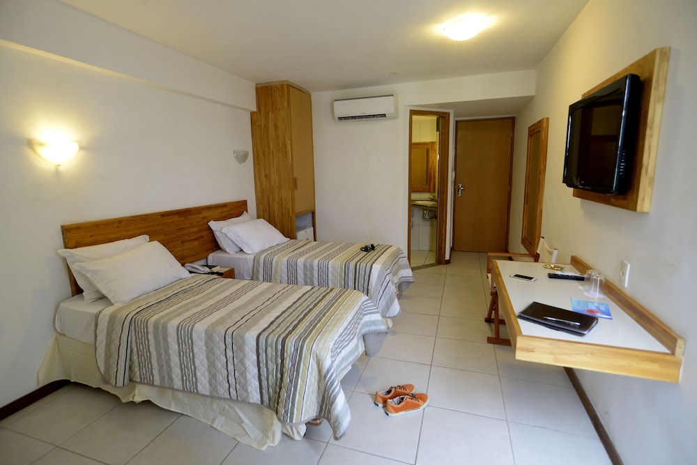 Economy Single Room photo 2