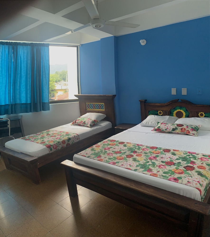 Classic Triple Room