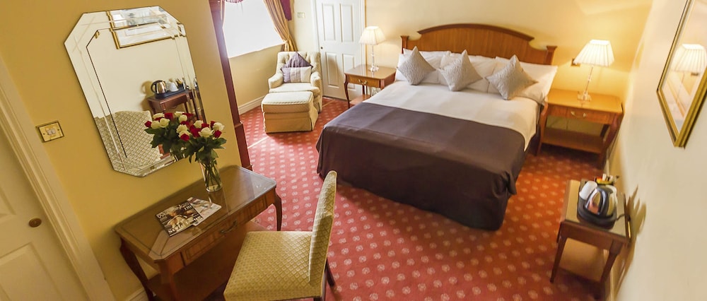 Superior King Room photo 2