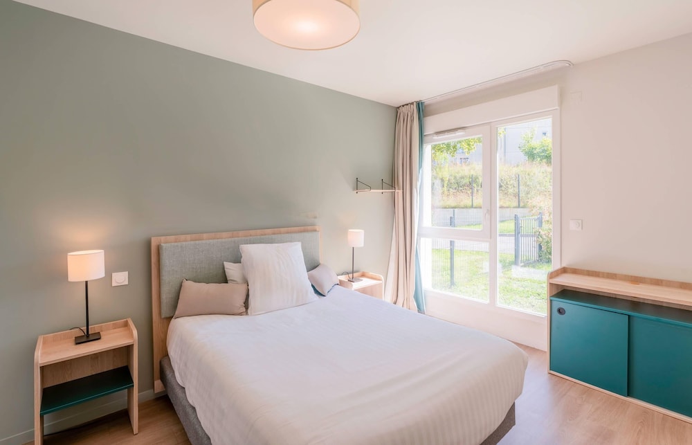 Apartment, 1 Bedroom