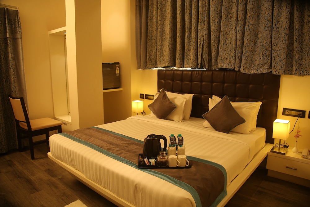 Luxury Studio Suite photo 1