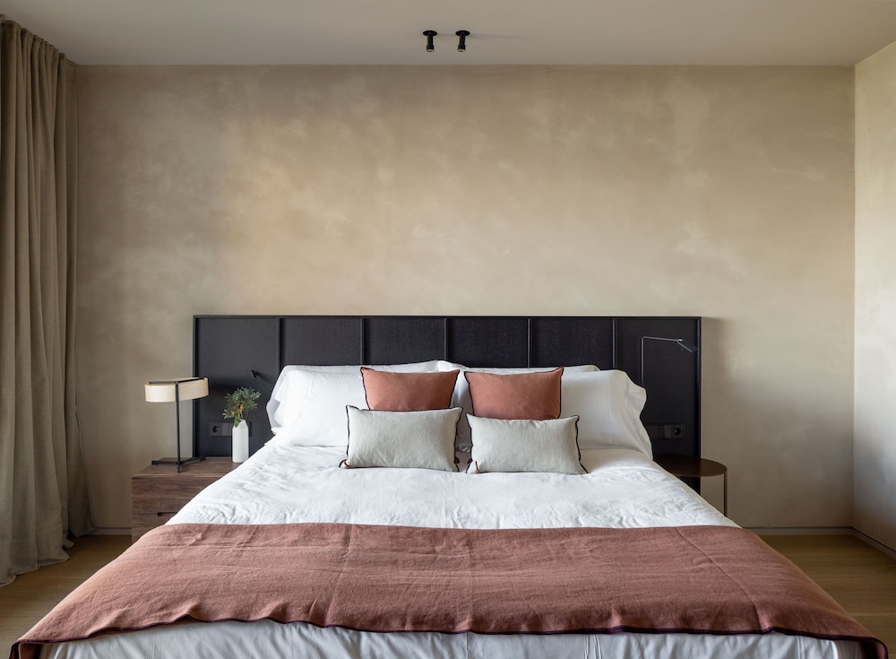 Superior Double Room, Sea View photo 2