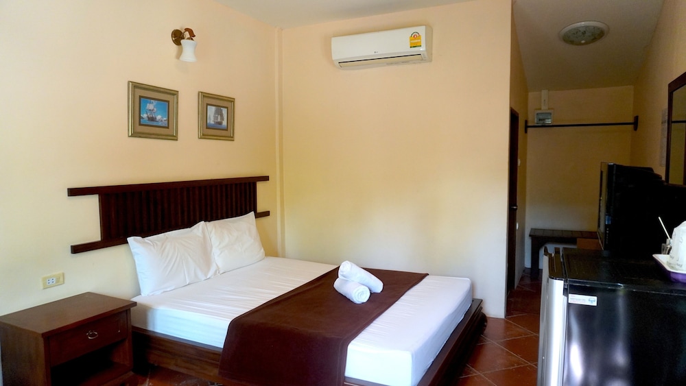 Standard Room photo 1