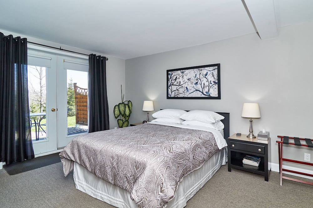 Room, 1 Queen Bed, Terrace