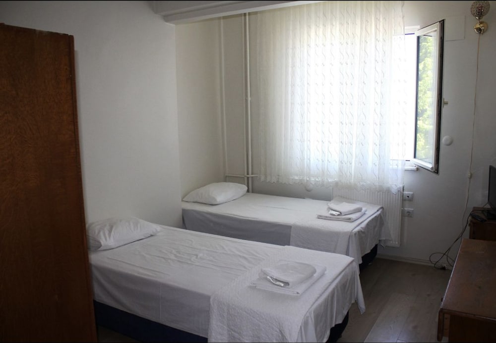 Standard Triple Room photo 1