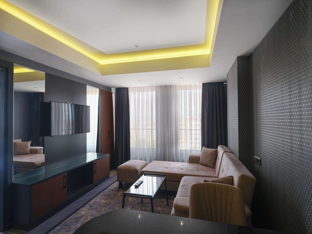 Premium Room, 1 Bedroom, Non Smoking, Kitchenette - Photo 6