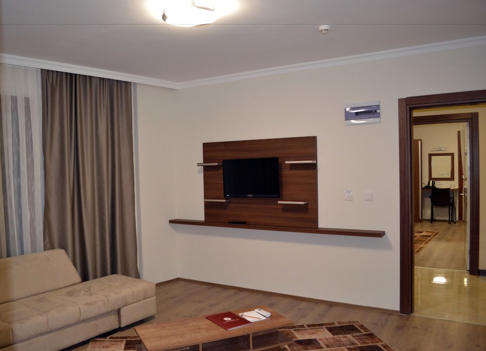 Family Suite photo 1