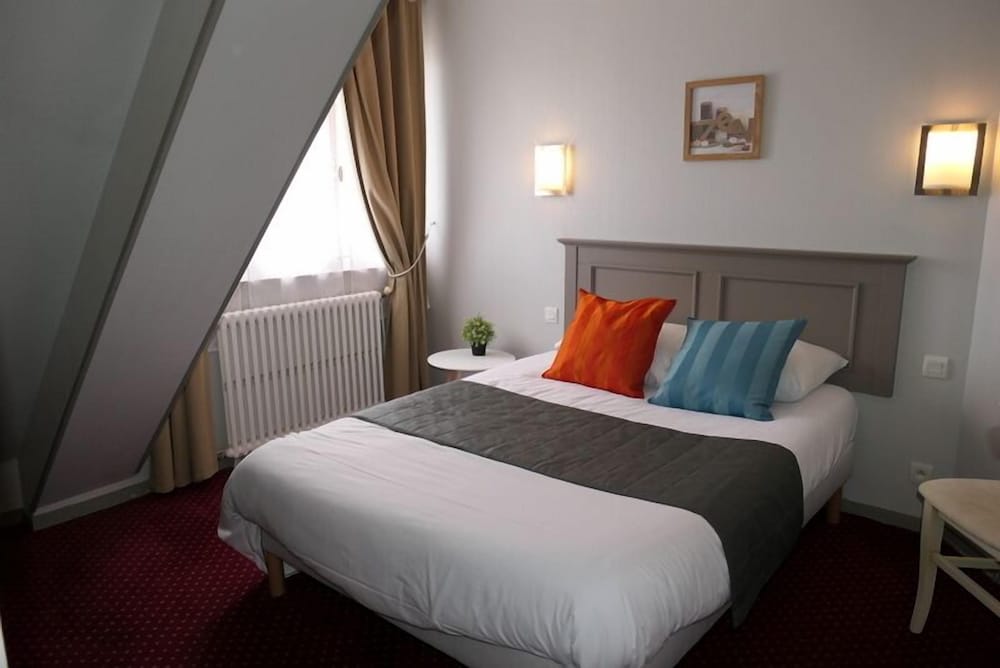 Comfort Room photo 3