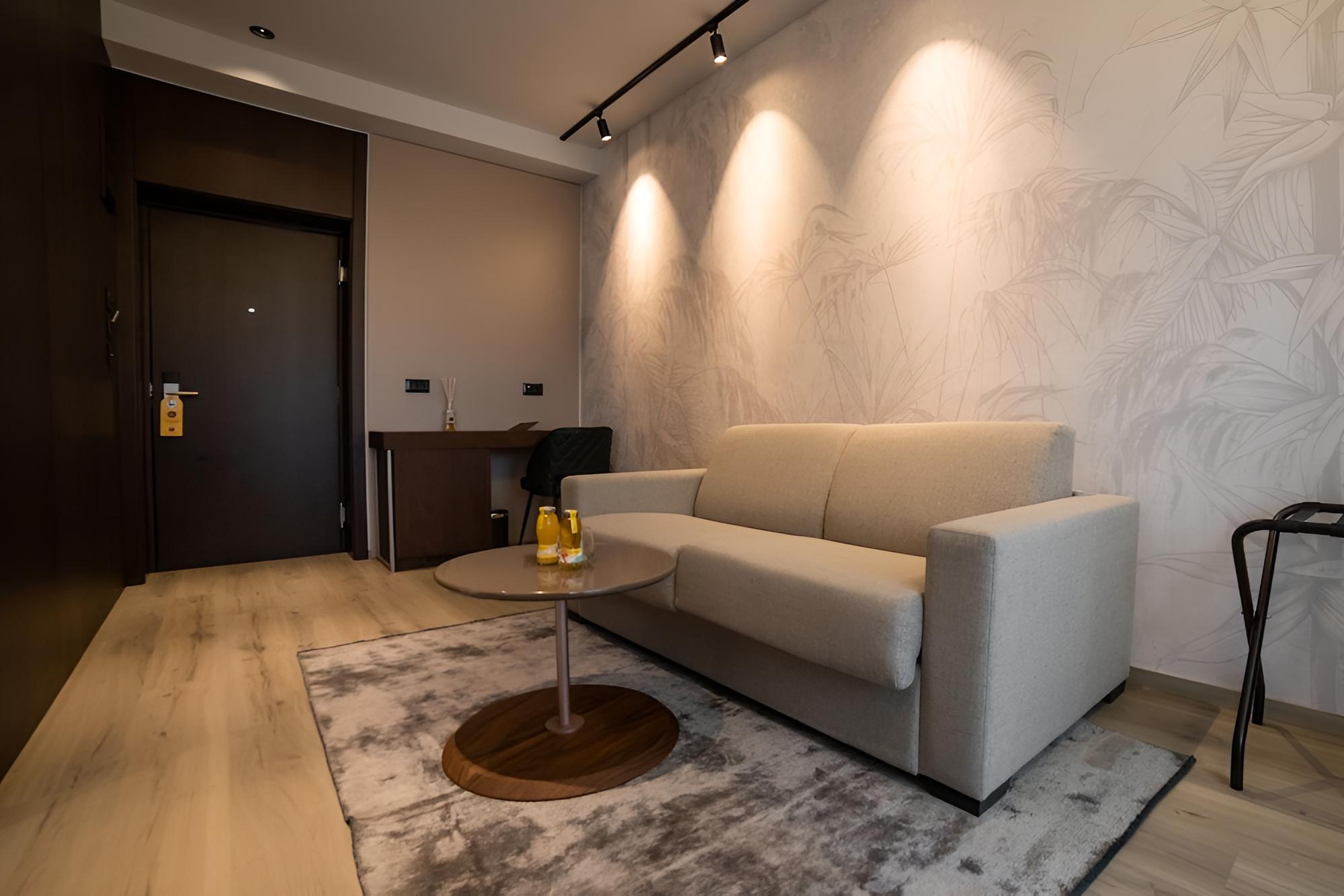 Junior Studio Suite photo 1