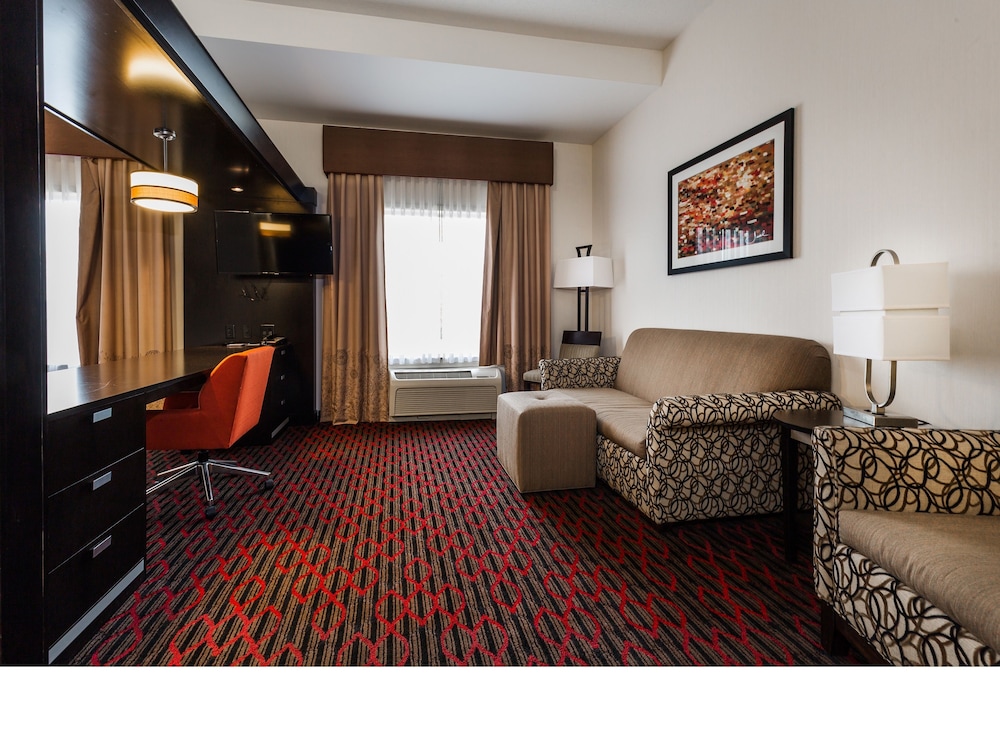 2 Queen Beds Studio Suite Non-Smoking - Photo 4