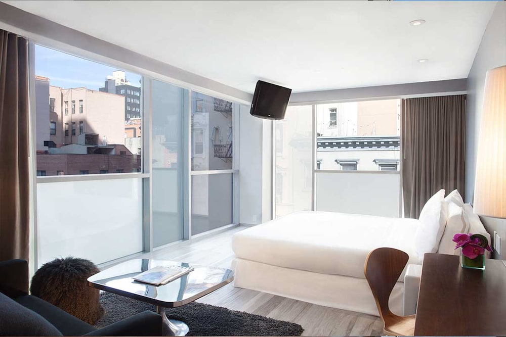 Room, 1 King Bed