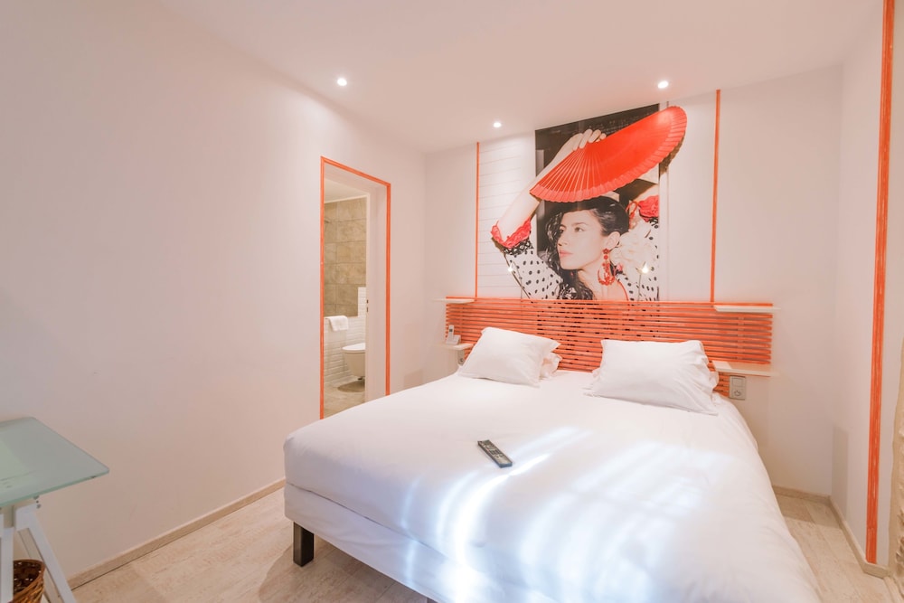 Double Room (Charme) - Photo 5