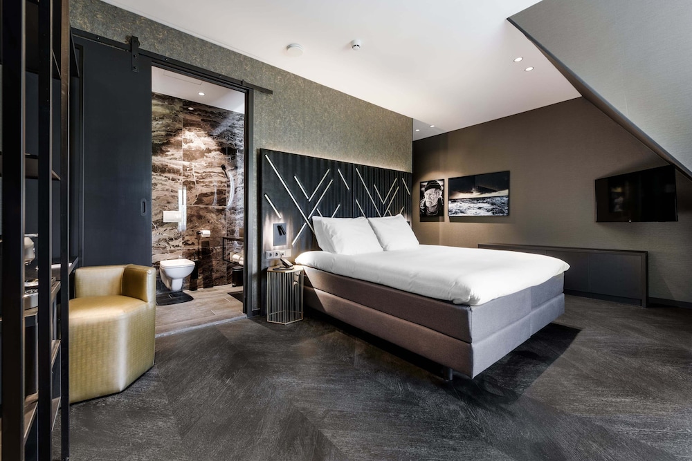 Superior Room, 1 Double Bed photo 2