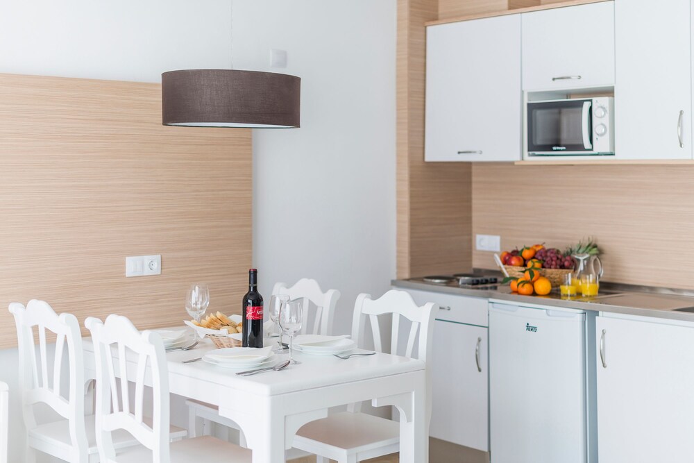 Apartment, 1 Bedroom, Terrace photo 2