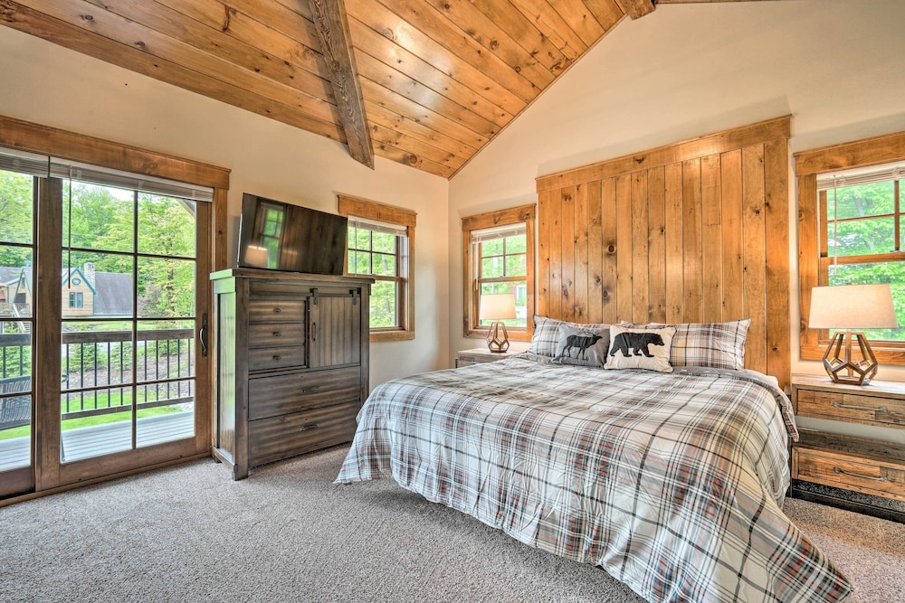 House (4 Bedrooms) photo 2