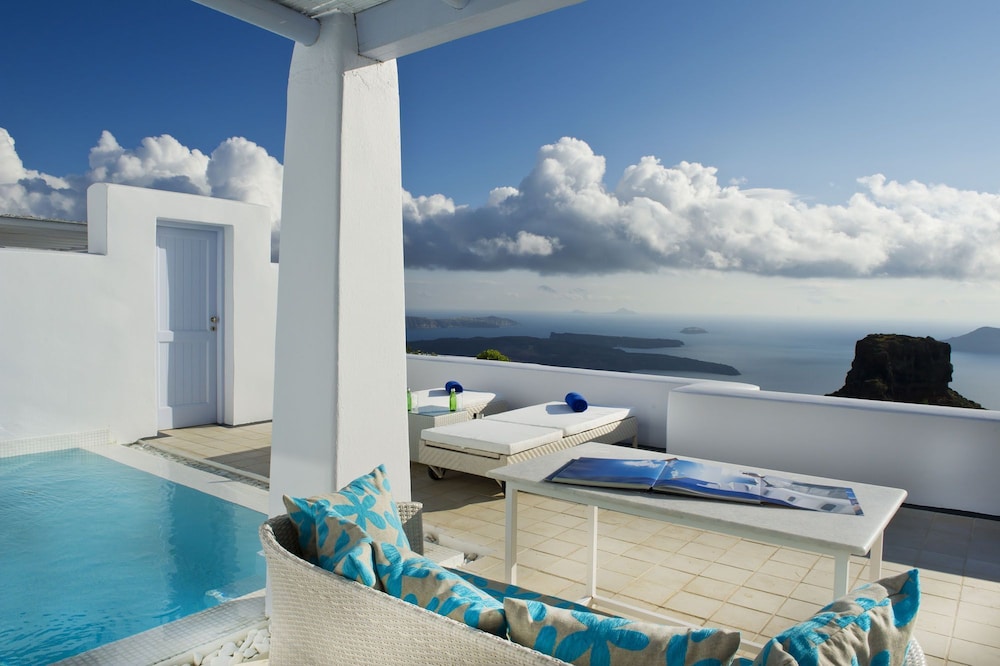 Suite, Private Pool - Photo 2