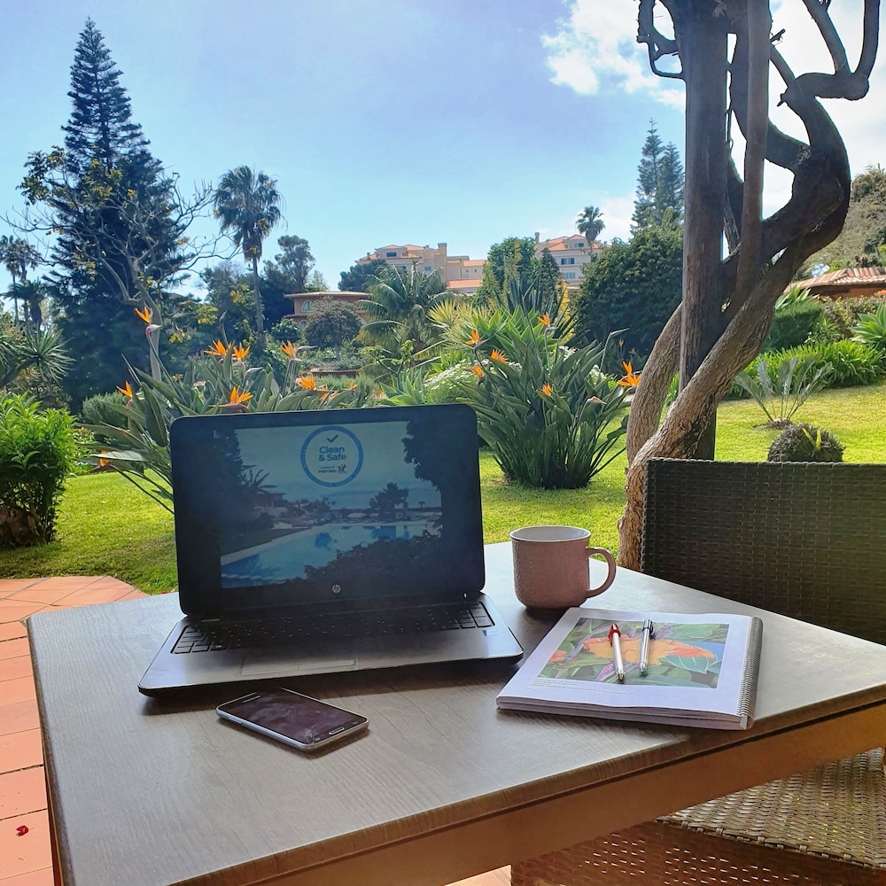 Studio, Garden View (Single) - Photo 1